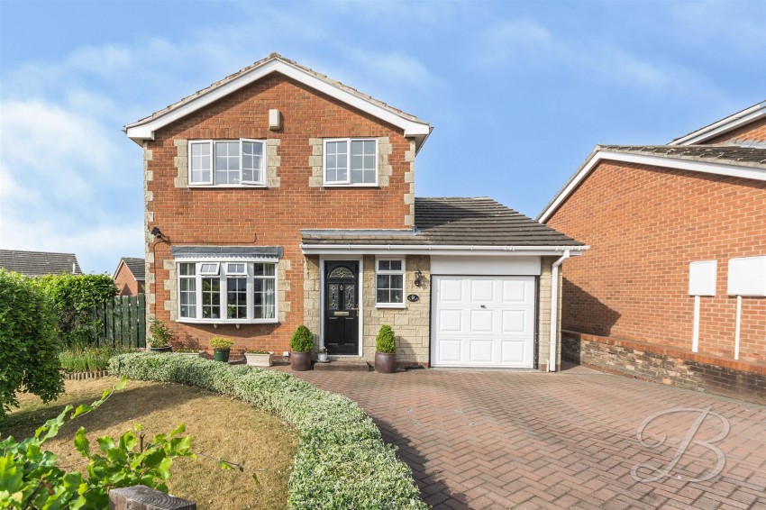 Images for Heatherley Drive, Forest Town, Mansfield