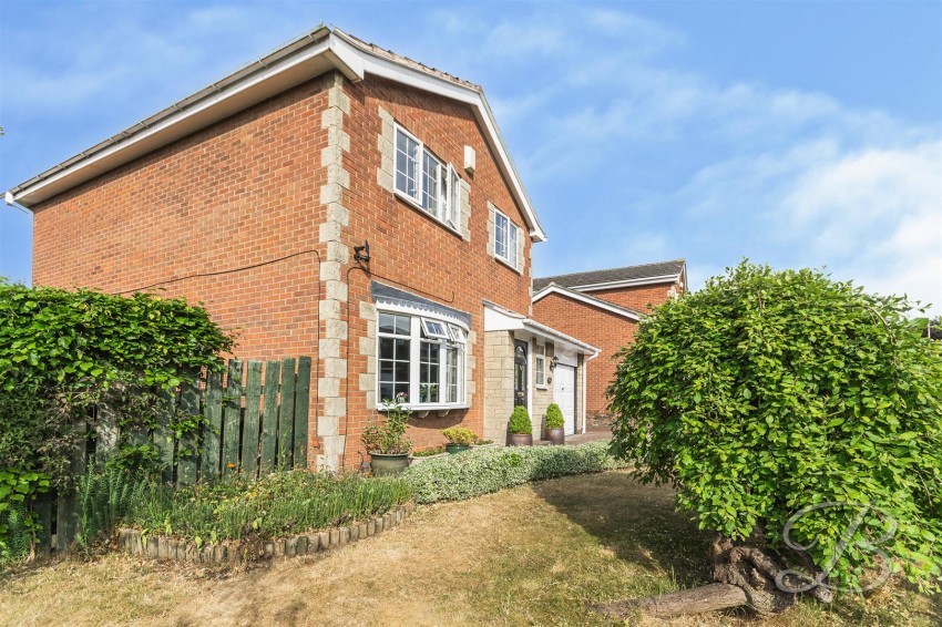 Images for Heatherley Drive, Forest Town, Mansfield