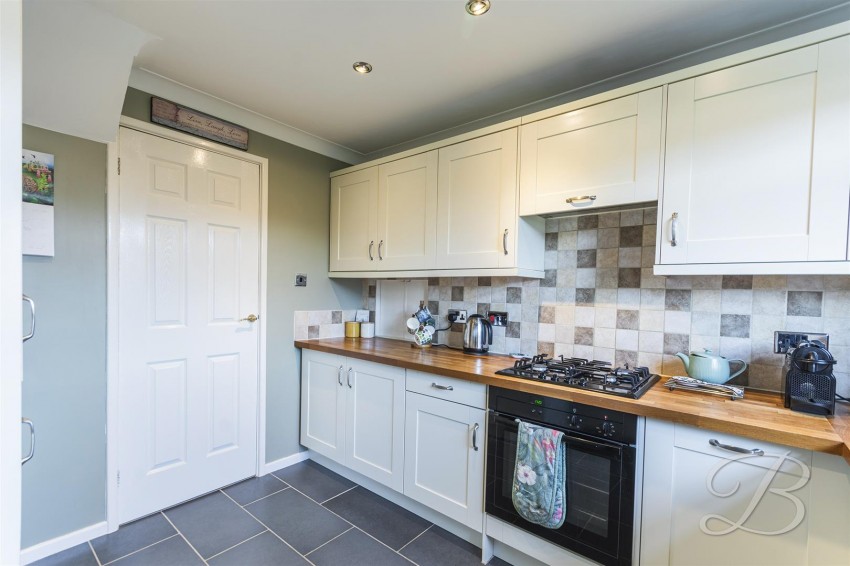 Images for Heatherley Drive, Forest Town, Mansfield