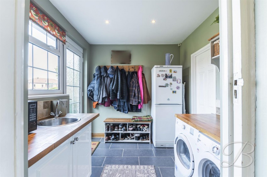 Images for Heatherley Drive, Forest Town, Mansfield