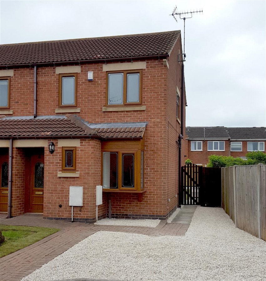 Images for Red Oaks Court, Warsop