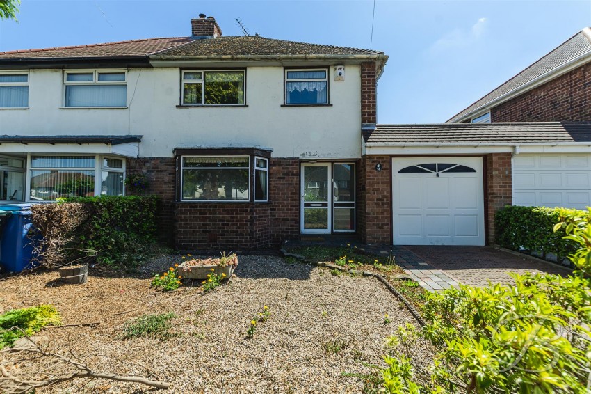 Images for Roman Bank, Mansfield Woodhouse, Mansfield