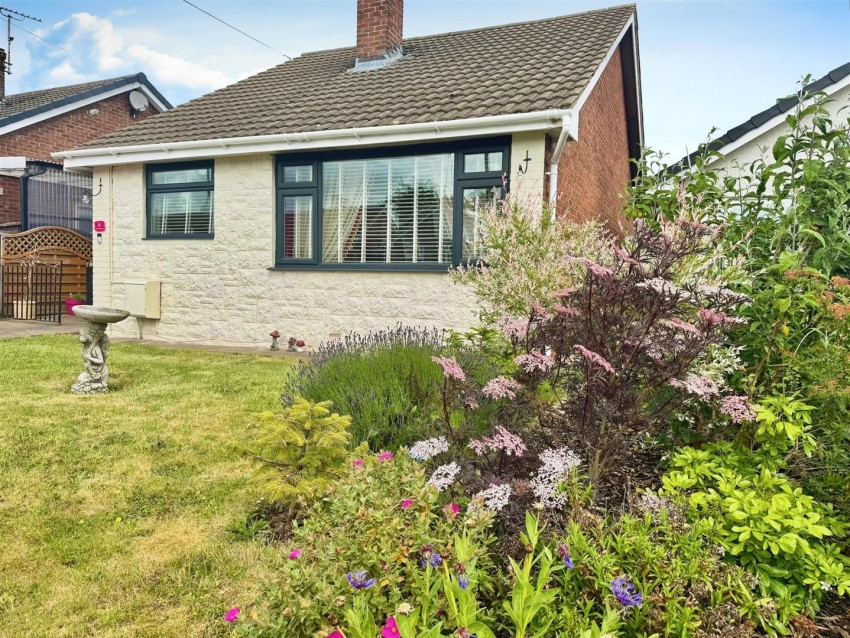 Images for Canterbury Close, Mansfield Woodhouse, Mansfield