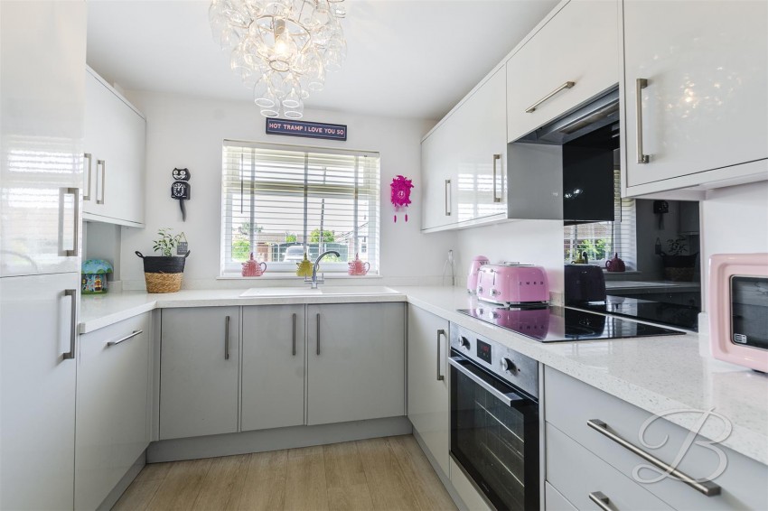 Images for Canterbury Close, Mansfield Woodhouse, Mansfield