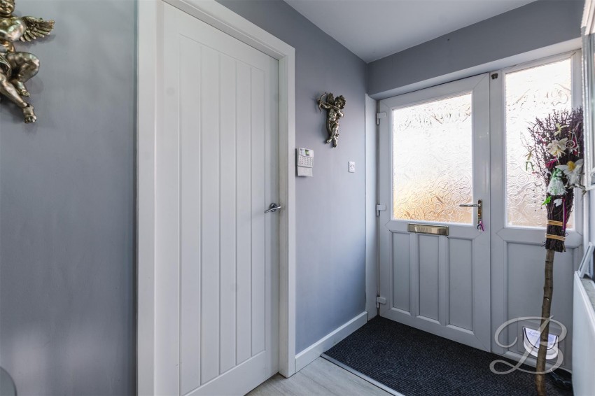 Images for Canterbury Close, Mansfield Woodhouse, Mansfield