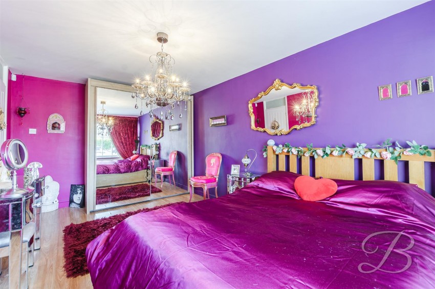 Images for Canterbury Close, Mansfield Woodhouse, Mansfield