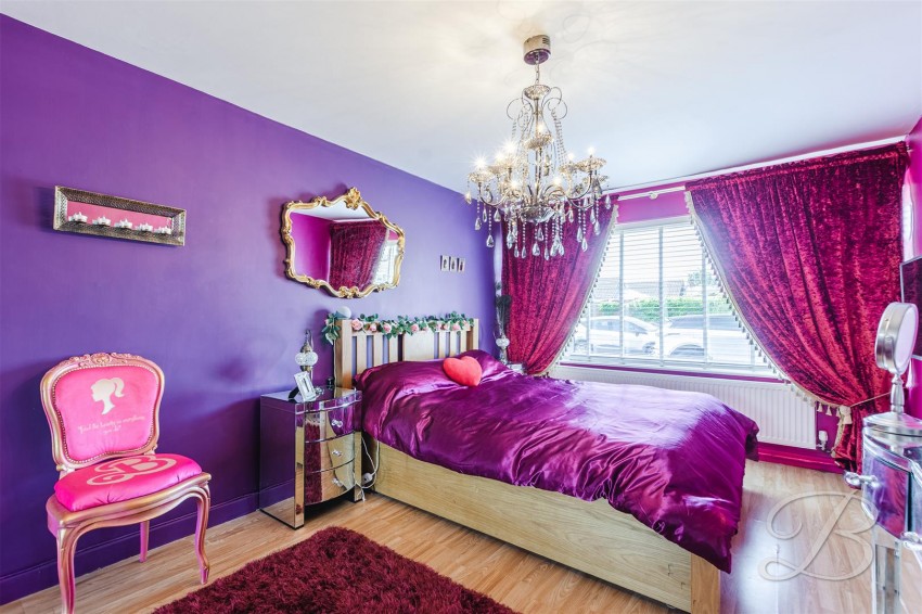 Images for Canterbury Close, Mansfield Woodhouse, Mansfield