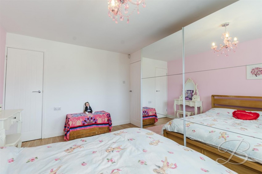 Images for Canterbury Close, Mansfield Woodhouse, Mansfield