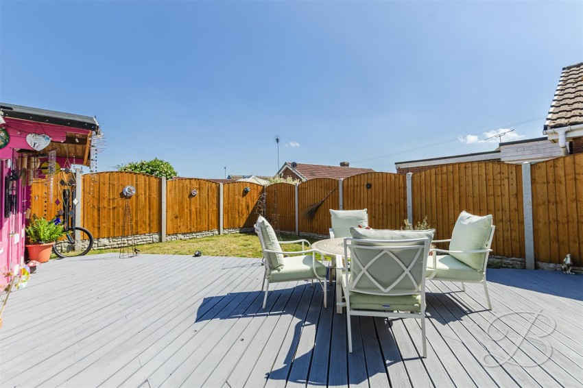 Images for Canterbury Close, Mansfield Woodhouse, Mansfield