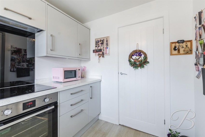 Images for Canterbury Close, Mansfield Woodhouse, Mansfield
