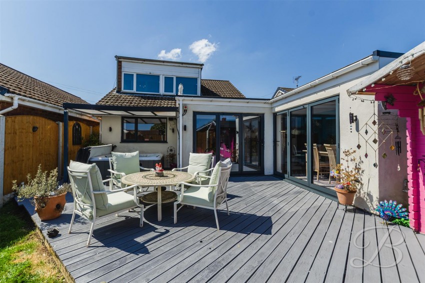 Images for Canterbury Close, Mansfield Woodhouse, Mansfield