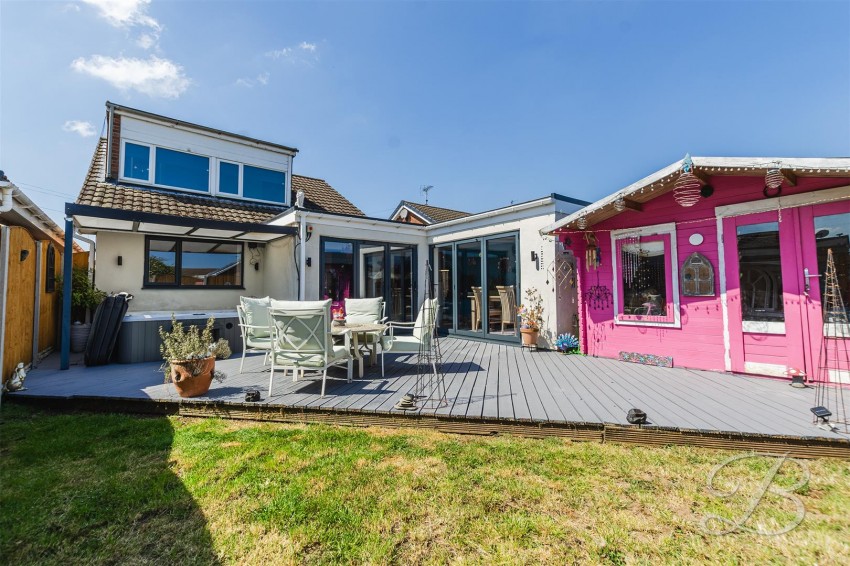 Images for Canterbury Close, Mansfield Woodhouse, Mansfield