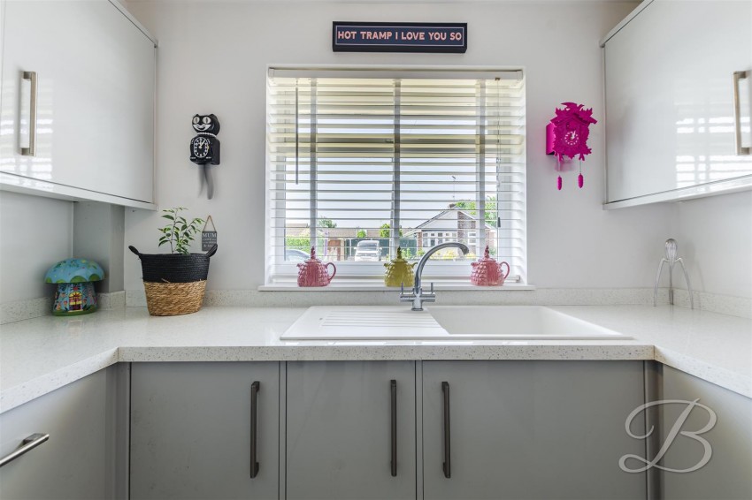 Images for Canterbury Close, Mansfield Woodhouse, Mansfield