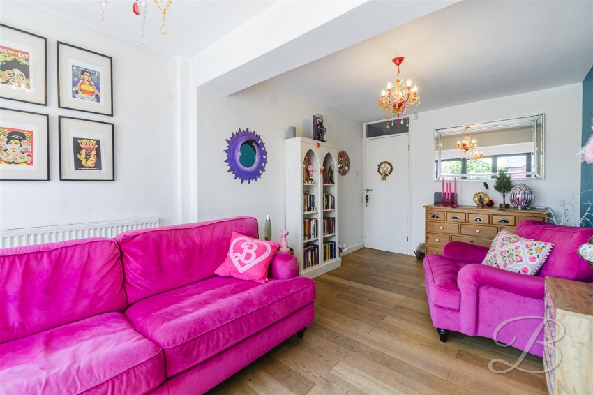 Images for Canterbury Close, Mansfield Woodhouse, Mansfield