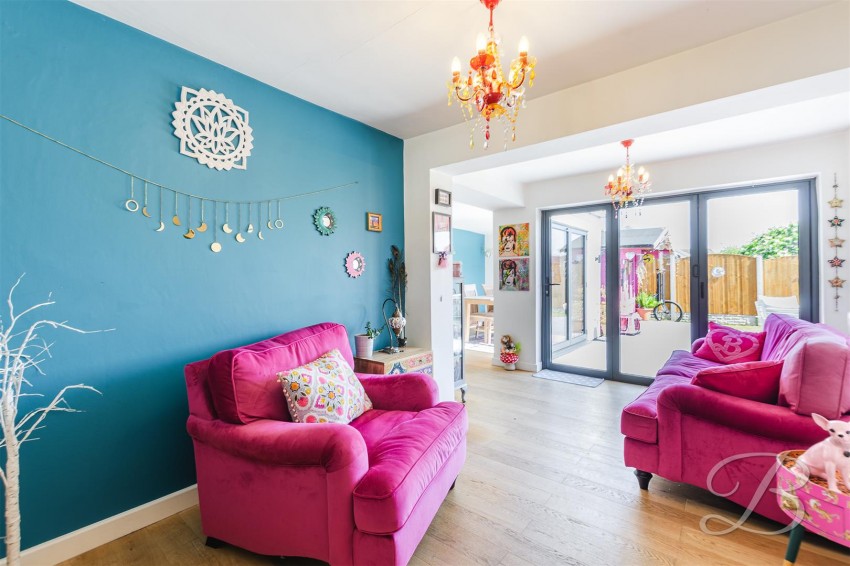 Images for Canterbury Close, Mansfield Woodhouse, Mansfield
