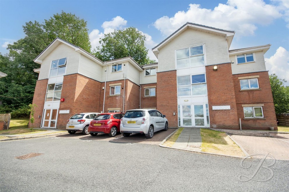 Image of Old Bakery Way, Mansfield