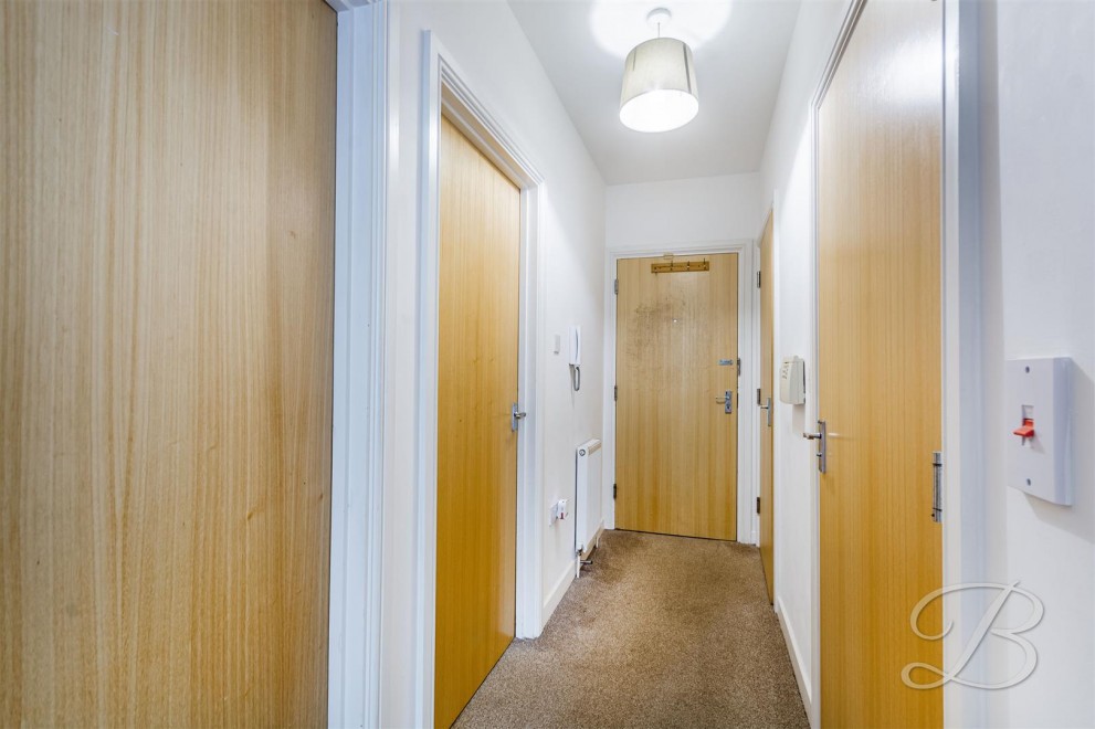 Image of Old Bakery Way, Mansfield