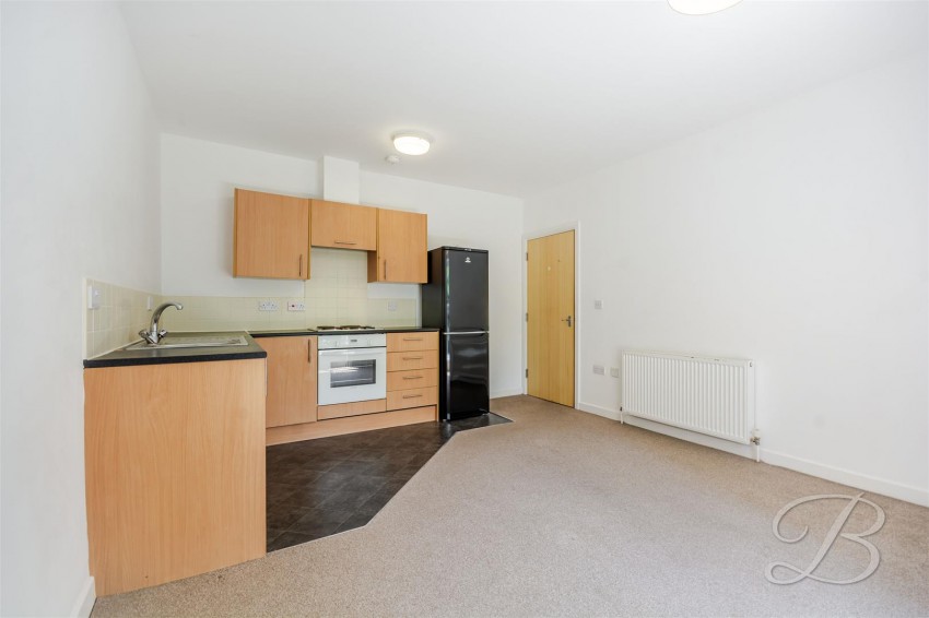 Images for Old Bakery Way, Mansfield