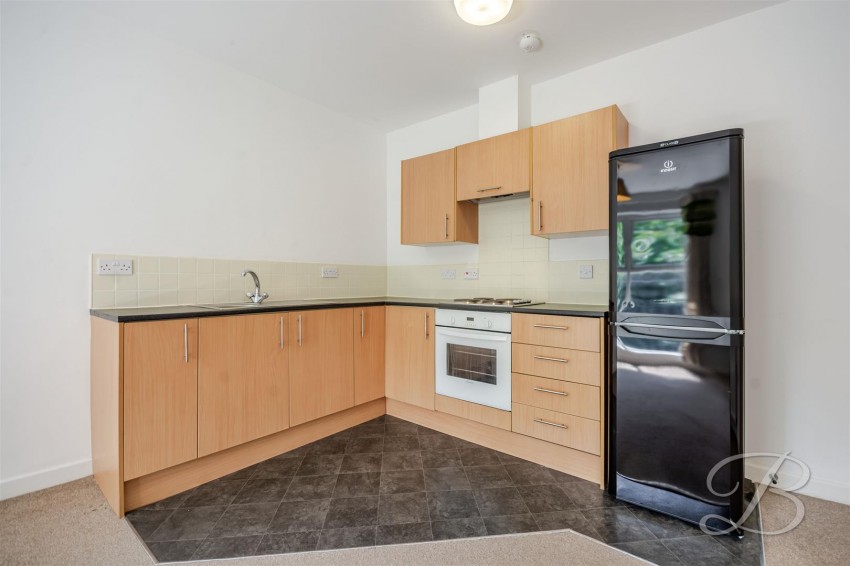 Images for Old Bakery Way, Mansfield