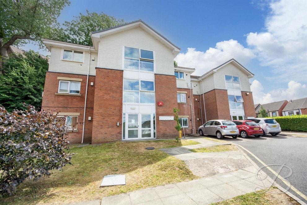 Image of Old Bakery Way, Mansfield