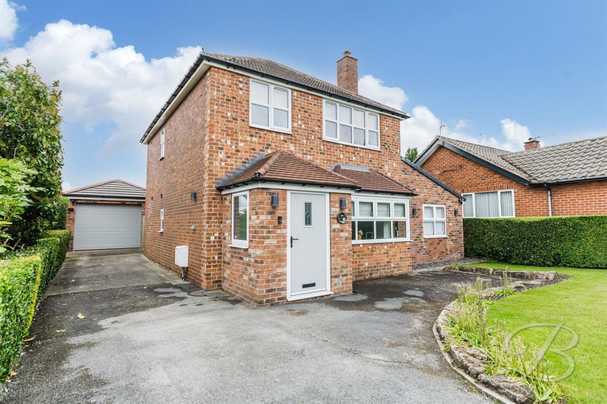 Images for Worksop Road, Mastin Moor, Chesterfield