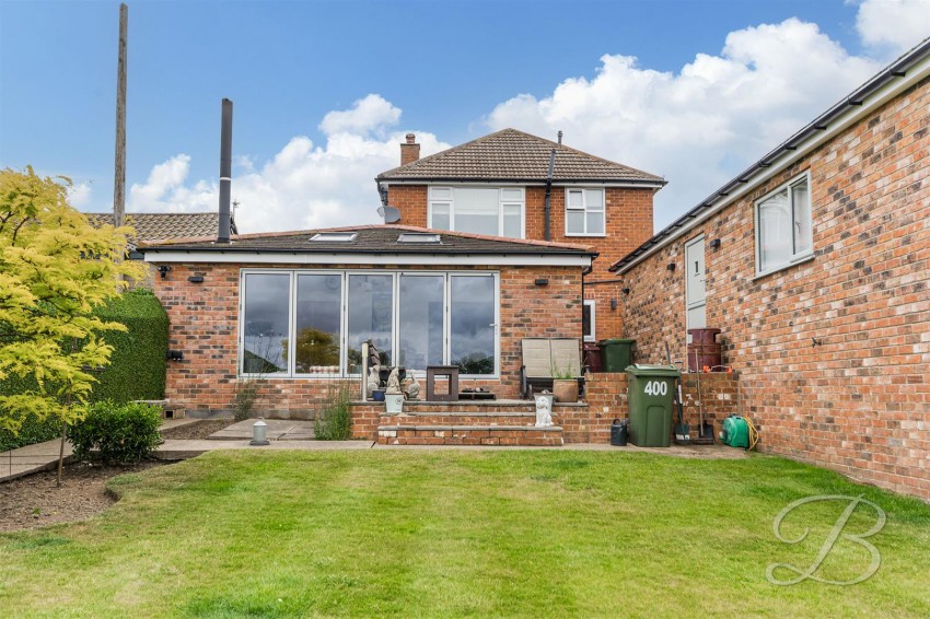 Images for Worksop Road, Mastin Moor, Chesterfield