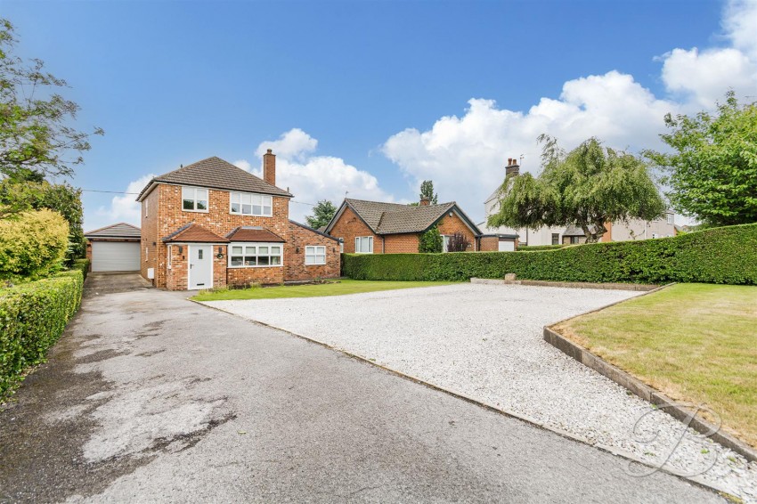Images for Worksop Road, Mastin Moor, Chesterfield