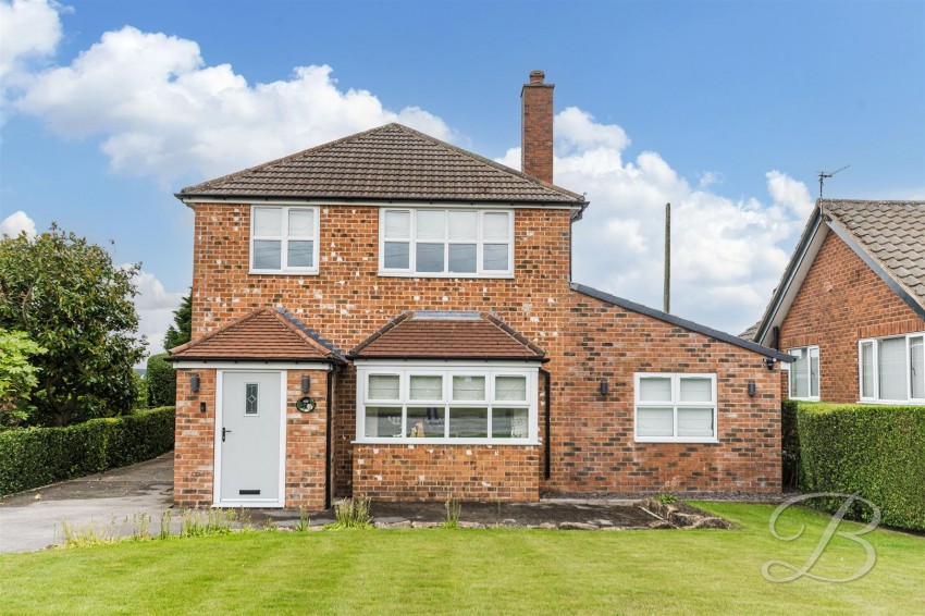 Images for Worksop Road, Mastin Moor, Chesterfield