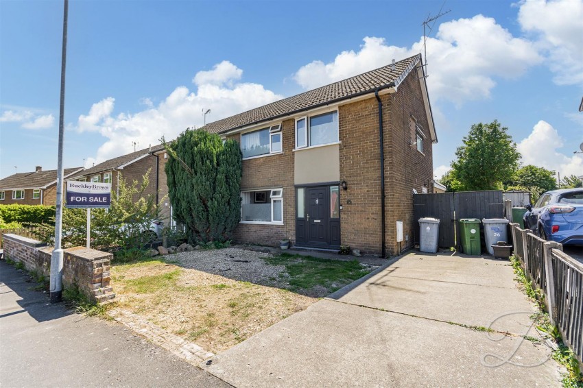 Images for Manor Close, Walesby, Newark
