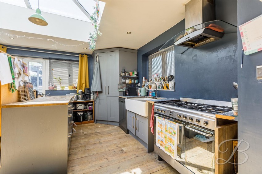 Images for Manor Close, Walesby, Newark