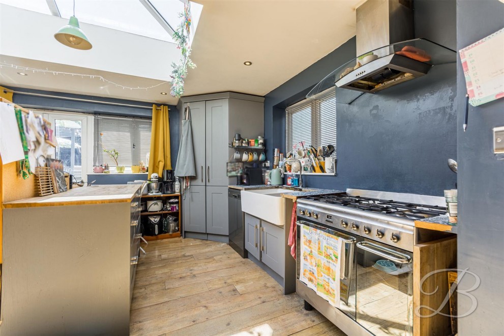 Image of Manor Close, Walesby, Newark