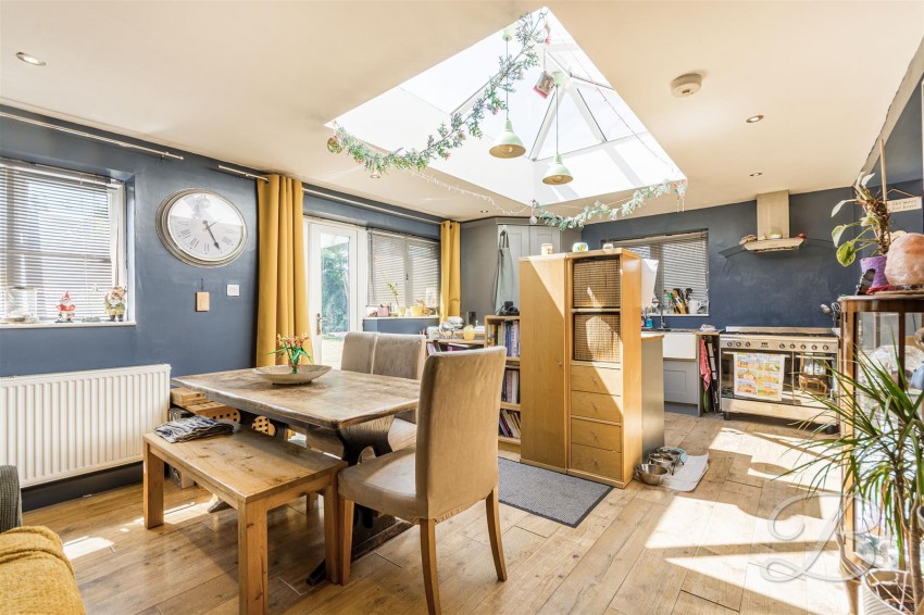 Images for Manor Close, Walesby, Newark