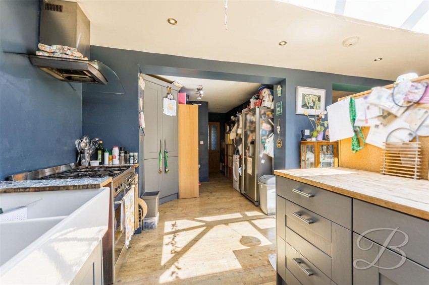 Images for Manor Close, Walesby, Newark