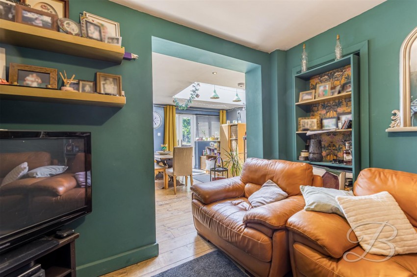 Images for Manor Close, Walesby, Newark