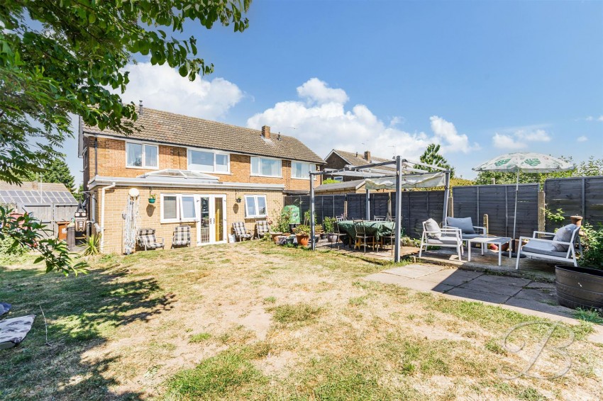 Images for Manor Close, Walesby, Newark