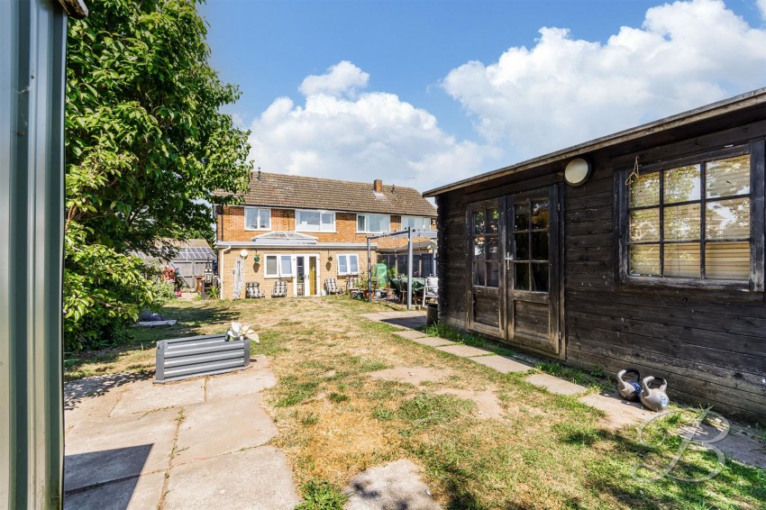 Images for Manor Close, Walesby, Newark