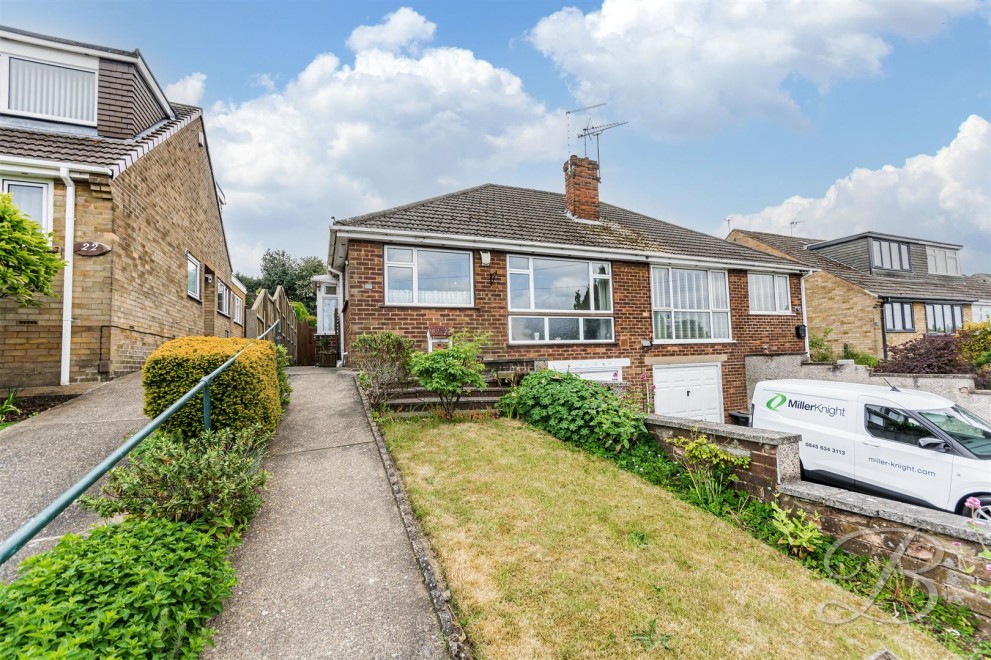 Image of Raylawn Street, Mansfield