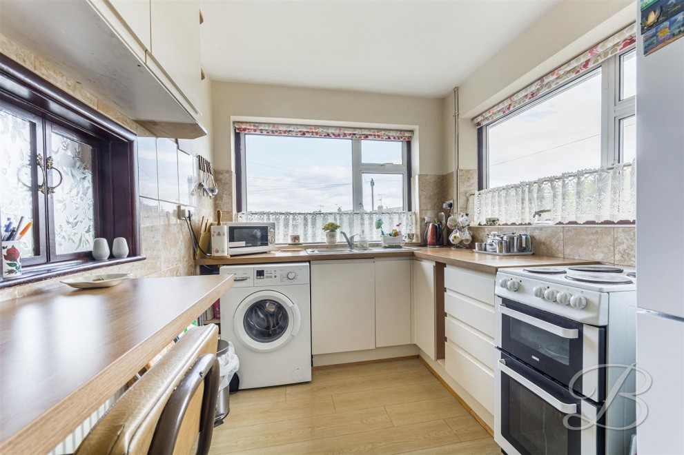 Image of Raylawn Street, Mansfield