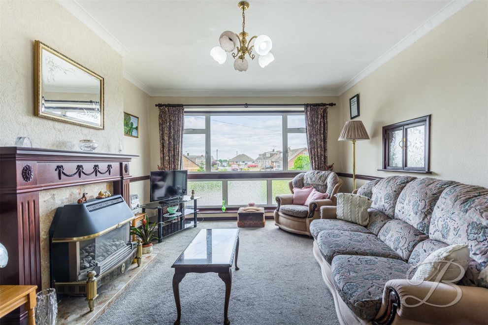 Image of Raylawn Street, Mansfield