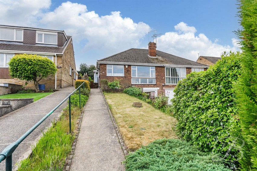 Images for Raylawn Street, Mansfield