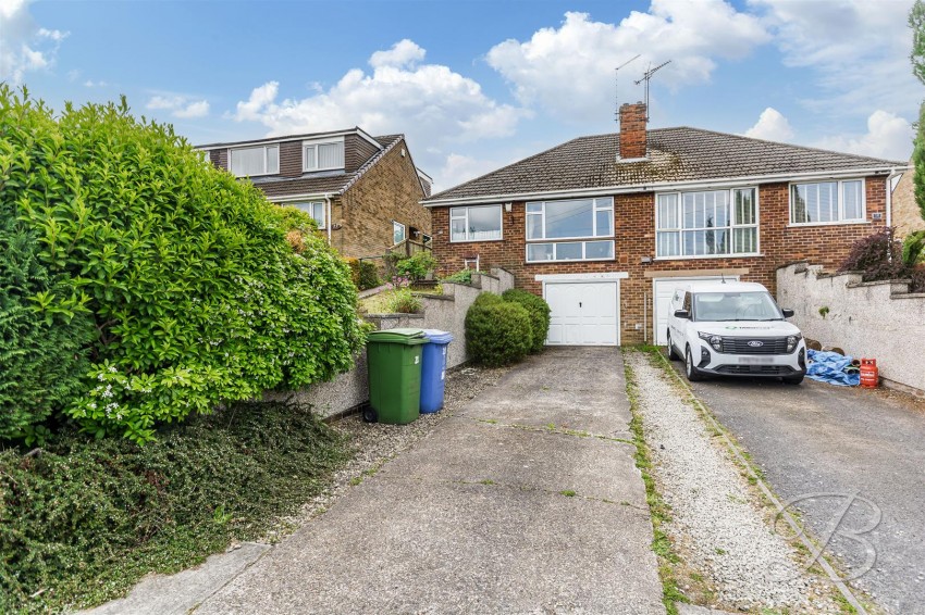 Images for Raylawn Street, Mansfield