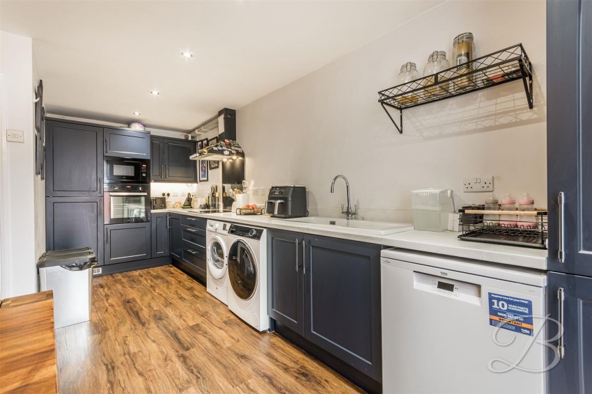 Images for The Mount, Forest Town, Mansfield