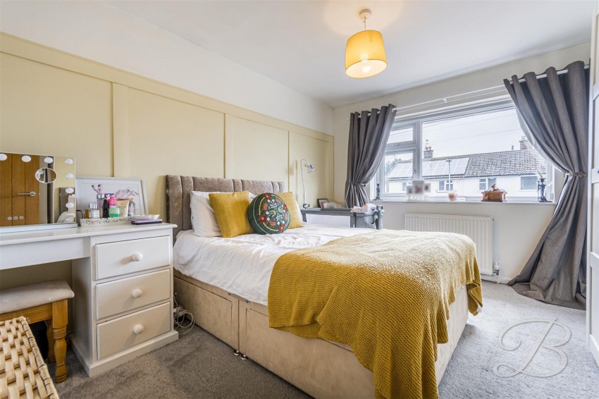 Images for The Mount, Forest Town, Mansfield