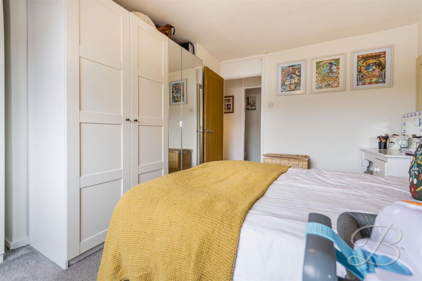 Images for The Mount, Forest Town, Mansfield