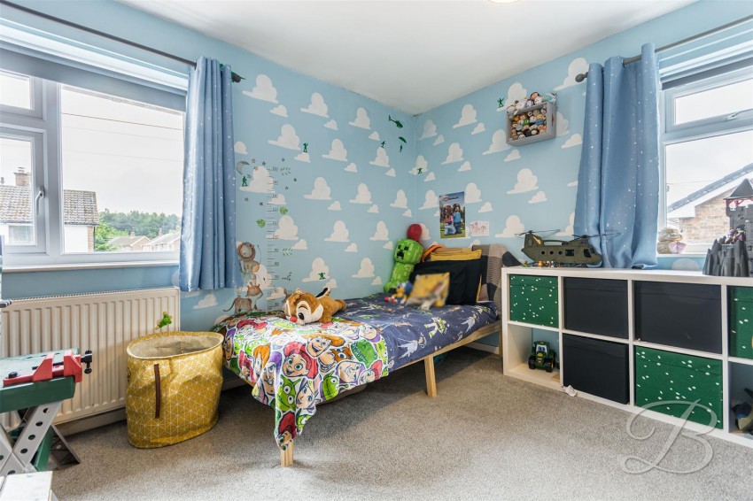 Images for The Mount, Forest Town, Mansfield