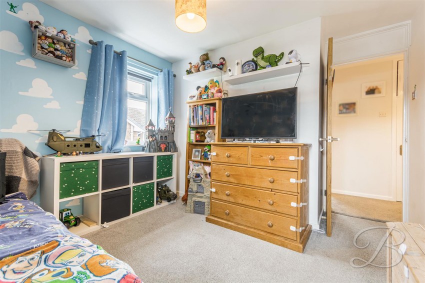Images for The Mount, Forest Town, Mansfield