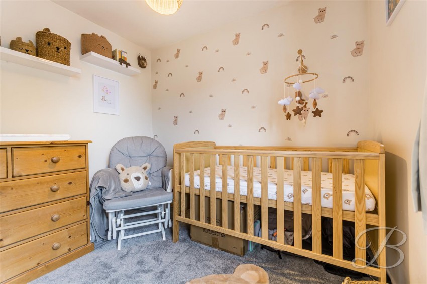 Images for The Mount, Forest Town, Mansfield