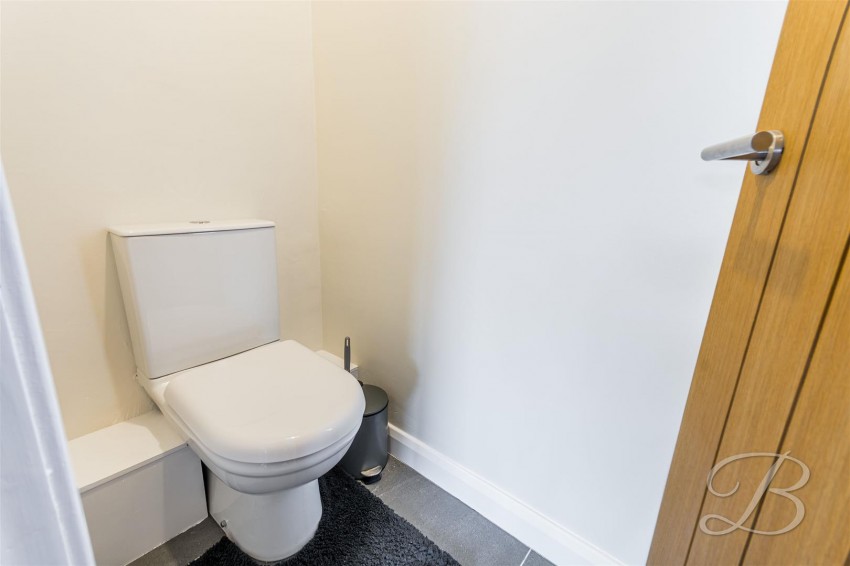 Images for The Mount, Forest Town, Mansfield