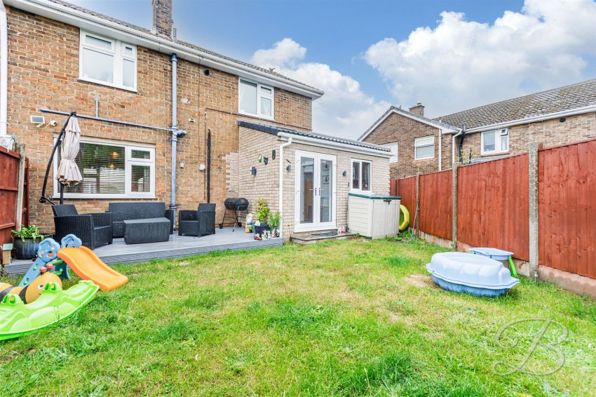 Images for The Mount, Forest Town, Mansfield