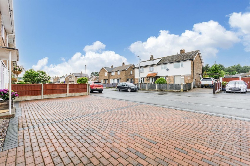 Images for The Mount, Forest Town, Mansfield